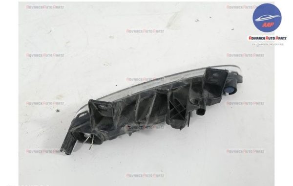 DRL Daylight Stanga original Porsche  Boxster  981 [2012 - 2015] - imagine 4