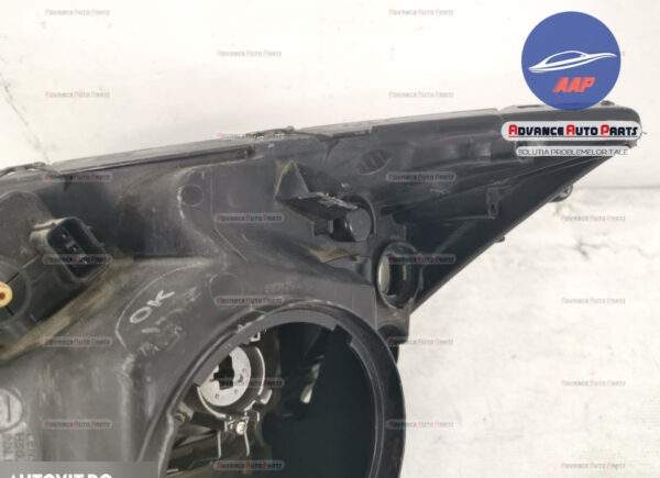 Far dreapta xenon original Honda  CR-V  3 [2006 - 2009] - imagine 8