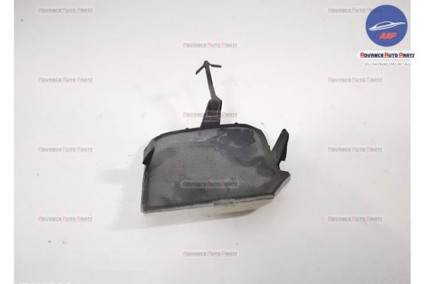 Carlig Remorcare Bara Fata original Renault  Captur  1 [2013 - 2017] - imagine 6