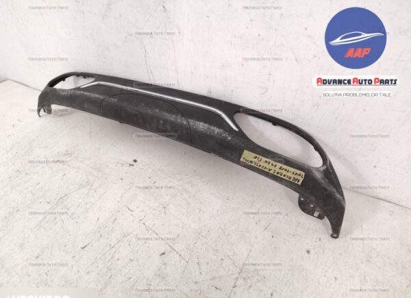 Fusta fata originala in stare buna Mercedes-Benz  A-Class  W176 [facelift] [2015 - 2018] - imagine 3