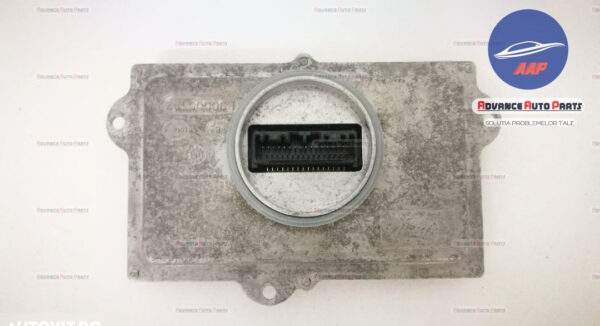 Droser calculator balast original Ford  Mondeo  MK5 [2014 - 2020] - imagine 2