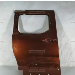 Usa Culisanta Dreapta originala Peugeot  Rifter  1 [2018 - 2020]