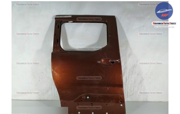 Usa Culisanta Dreapta originala Peugeot  Rifter  1 [2018 - 2020]