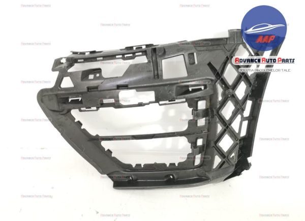 Suport bara stanga spate originala Volkswagen VW  Golf  7 [2012 - 2017] - imagine 4