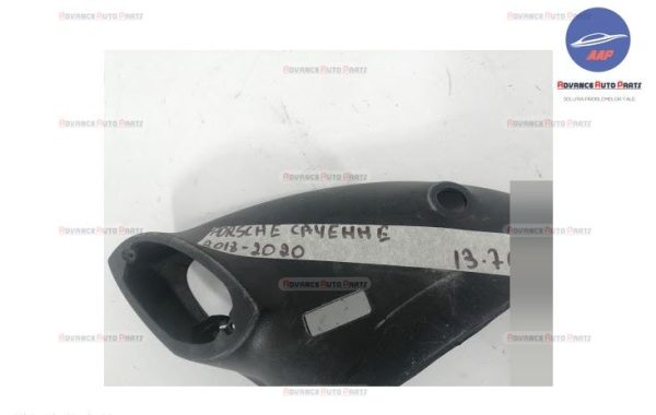 Capac Oglinda Stanga original Porsche  Cayenne  3 [2017 - 2022] - imagine 5