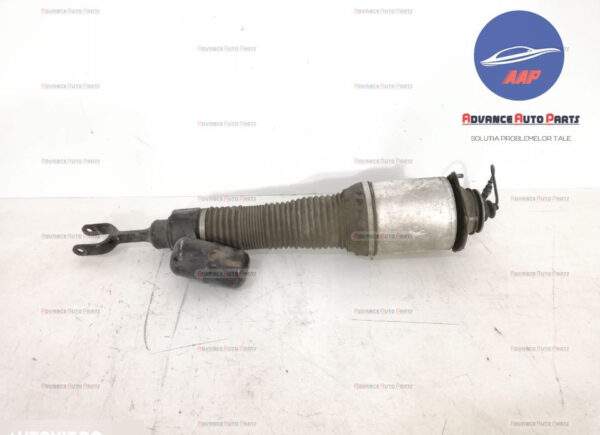 Perna aer dreapta fata cod 3W7616040B - originala Bentley  Continental GT  1 [2003 - 2012] - imagine 4
