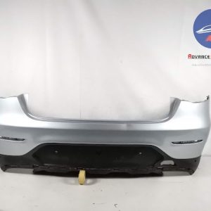Bara Spate originala cu 6 senzori Mercedes-Benz  GLC Coupe AMG  C253 [2016 - 2019]