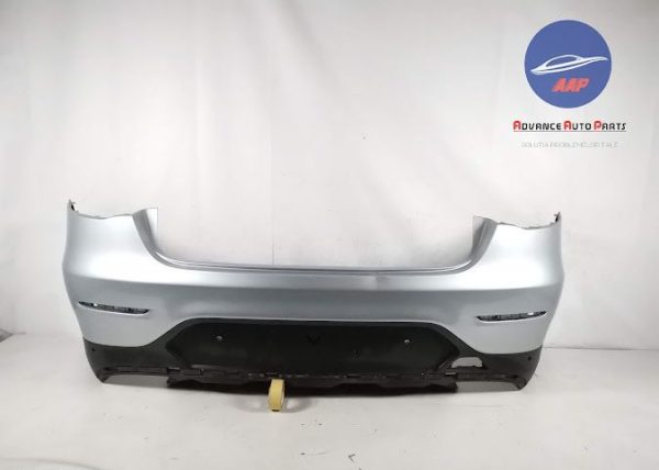 Bara Spate originala cu 6 senzori Mercedes-Benz  GLC Coupe AMG  C253 [2016 - 2019]