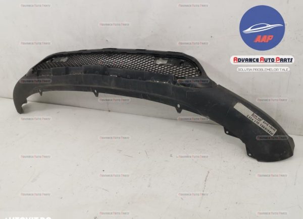 Difuzor fusta bara fata originala Mercedes-Benz  GLC  1  [2015 - 2020]