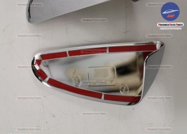 Capace oglinda set 2, stanga dreapta originale in stare buna Mitsubishi  Colt  Z30 [2002 - 2009] - imagine 2