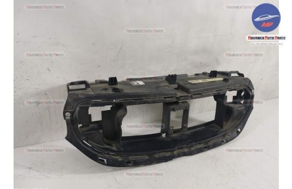 Suport Grila Centrala Radiator originala Smart  Fortwo  3 [2014 - 2020] - imagine 2