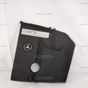 Capac Motor 250CDI  original Mercedes-Benz  M-Class  W166 [2011 - 2015]