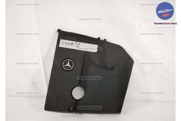 Capac Motor 250CDI  original Mercedes-Benz  M-Class  W166 [2011 - 2015]