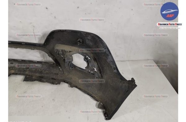 Spoiler Inferior originala Opel  Mokka  1 [2012 - 2015] - imagine 4