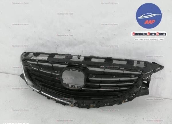 Grila Centrala originala Mazda  6 GJ [2012 - 2015] - imagine 2