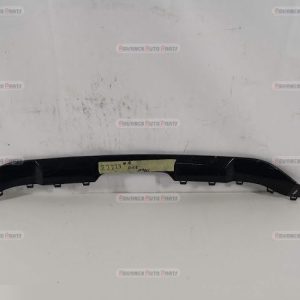 Ornament Inferior Spoiler Bara Spate original Mercedes-Benz  GLE  1  [2016 - 2019]