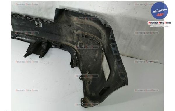Bara Spate originala cu senzori Mercedes-Benz  GLK-Class  X204 [facelift] [2012 - 2015] - imagine 4