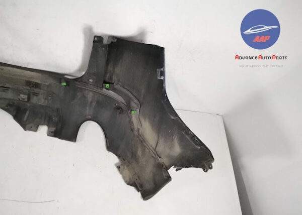 Bara Spate originala cu senzori Land Rover Discovery Sport 1 [2014 - 2020] Land Rover  Discovery Sport 1 [2014 - 2020] - imagine 5