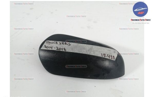 Capac Stanga Oglinda original Mini  Cooper  F56 [2013 - 2020] - imagine 2