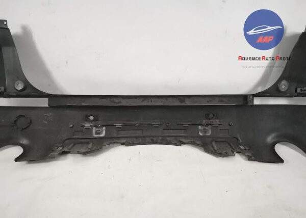 Bara Spate originala cu senzori Land Rover  Discovery Sport  1 [2014 - 2020] - imagine 7