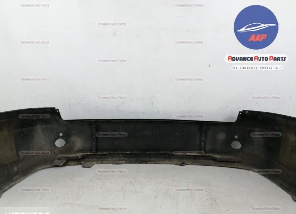 Bara spate cu senzori - originala in stare buna Toyota  Avensis  3 T27 [2th facelift] [2015 - 2020] - imagine 7