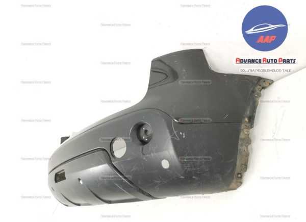 Bara spate cu senzori - in stare buna Nissan  Qashqai  1 J10 [2007 - 2010] - imagine 3