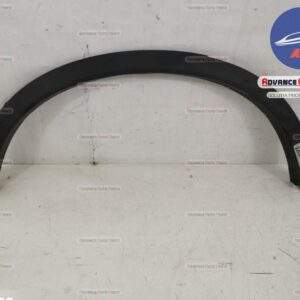Overfender Dreapta Spate original BMW  X3  F25 [2010 - 2015]