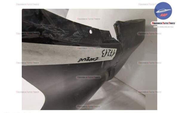 Bara Spate originala cu senzori Land Rover  Range Rover Evoque  L538 [2011 - 2015] - imagine 9
