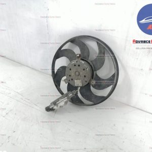 Electroventilator GMV  original Porsche  Cayenne  955 [2002 - 2007]