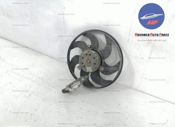 Electroventilator GMV  original Porsche  Cayenne  955 [2002 - 2007]