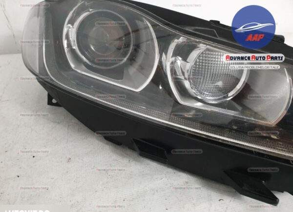 Far dreapta bi-xenon LED original Jaguar  F-Pace  1 [2016 - 2020] - imagine 4