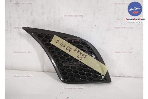 Grila Proiector Stanga originala Lexus  LS  5 [2017 - 2020]