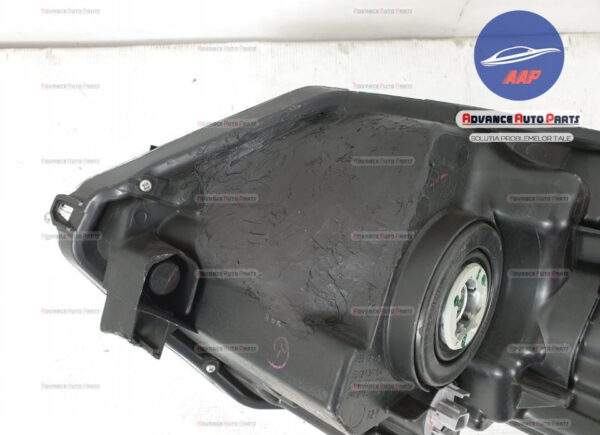 Far stanga cu halogen si led original Honda  HR-V  2 [facelift] [2018 - 2020] - imagine 11