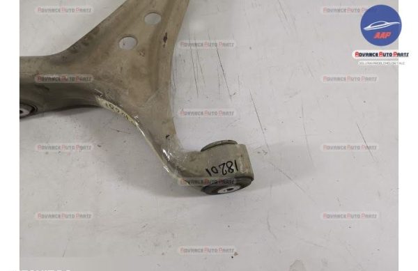bascula Stanga Fata Mercedes-Benz  M-Class  W166 [2011 - 2015] - imagine 2