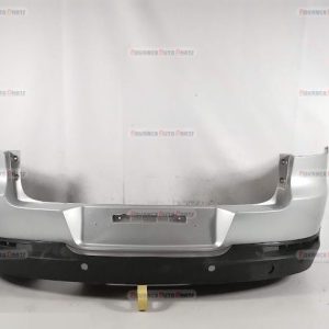 Bara Spate  originala cu senzori si fusta spoiler Volkswagen VW  Tiguan  1 [facelift] 5N [2011 - 2017]