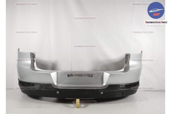 Bara Spate  originala cu senzori si fusta spoiler Volkswagen VW  Tiguan  1 [facelift] 5N [2011 - 2017]