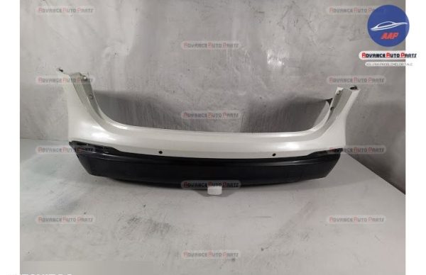 Bara Spate originala Nissan  Qashqai  2 J11 [facelift] [2017 - 2020]