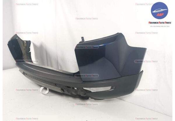 Bara Spate originala cu senzori Land Rover  Range Rover Evoque  L538 [2011 - 2015] - imagine 3