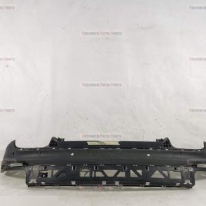 Difuzor Bara Spate original cu senzori Porsche  Cayenne  3 [2017 - 2022]