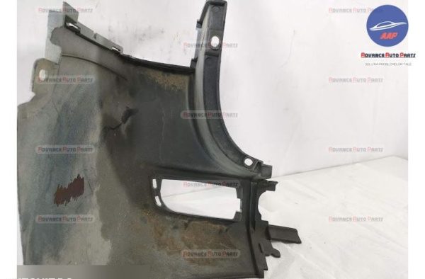 Flaps Dreapta Bara Spate Originala Mercedes-Benz  Sprinter  2 906 [facelift] [2014 - 2019] - imagine 5