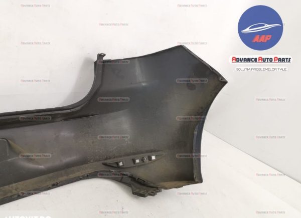 Bara spate originala in stare buna Volkswagen VW  Golf R  7 [2013 - 2017] - imagine 5