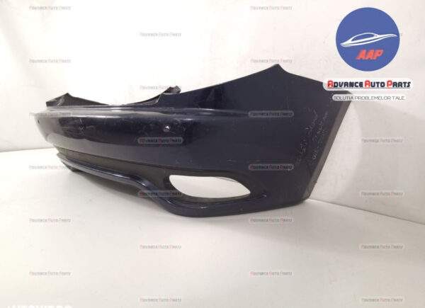 Bara spate cu senzori - originala in stare buna Maserati  GranTurismo  1 [2007 - 2016] - imagine 3