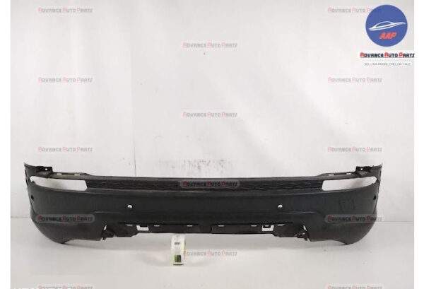 Bara Spate originala cu senzori Land Rover  Discovery Sport  1 [facelift] [2019 - 2022]