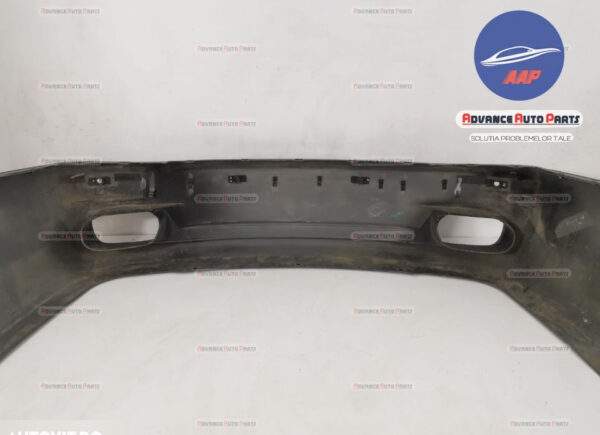 Bara spate cu senzori originala in stare buna Maserati  Quattroporte  5 [2003 - 2008] - imagine 5