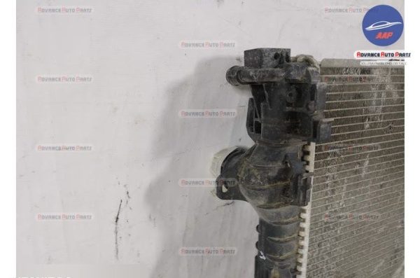 Radiator Apa original Volvo  XC60  1 [2008 - 2013] - imagine 10