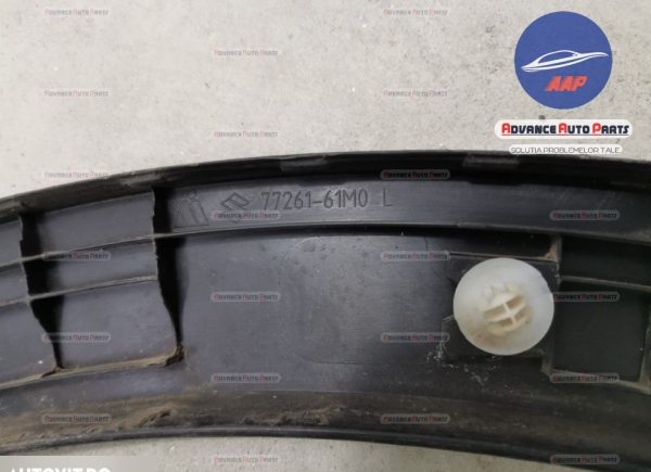 Bandou Stanga Spate original in stare buna Suzuki  SX4  2 [facelift] [2016 - 2020] - imagine 3