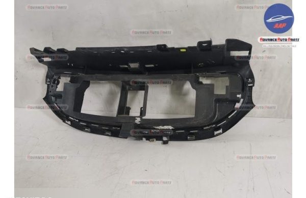 Suport Grila Centrala Radiator originala Smart  Fortwo  3 [2014 - 2020] - imagine 5