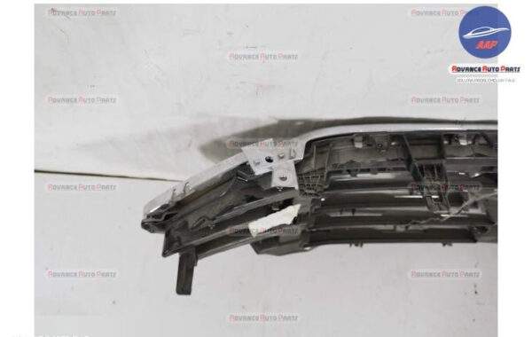 Grila Radiator Titanium originala Ford  Edge  2 [facelift] [2018 - 2019] - imagine 6