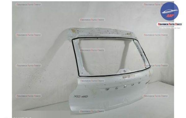 Haion original Volvo  XC40  1 [2017 - 2020] - imagine 2