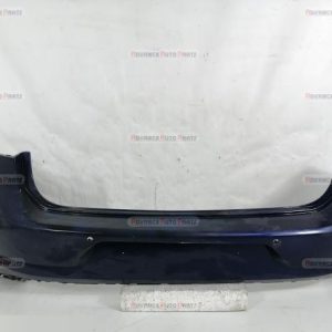 Bara Spate originala cu senzori Volkswagen VW  Golf  7 [2012 - 2017]
